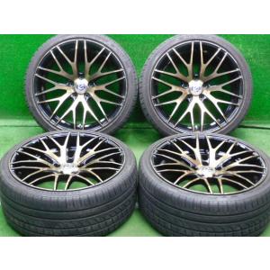 BMW X1/E84対応 (225/40,255/35R19) (19インチマットグレーホイール