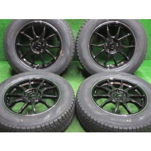 新品 ホイールタイヤ 4本 225/65R17 2021年製 G-SPEED P-06 スタッドレス タイヤ ピレリ アイスアシメトリコプラス｜oldgear2