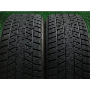 中古 ホイールタイヤ 4本 225/60R17...の詳細画像4