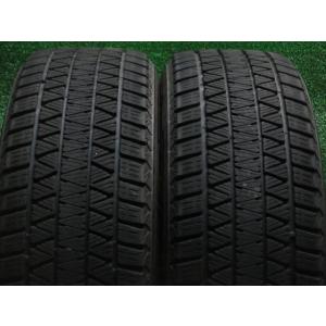 中古 ホイールタイヤ 4本 225/60R17...の詳細画像5