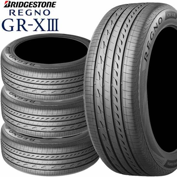 4本セット 2025年製 155/65R14 75H ブリヂストン レグノ GR GRX3 BRID...