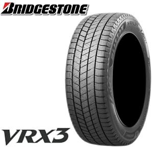 ブリザック 2025年製造 ブリヂストン BLIZZAK VRX3 155/65R14 75Q