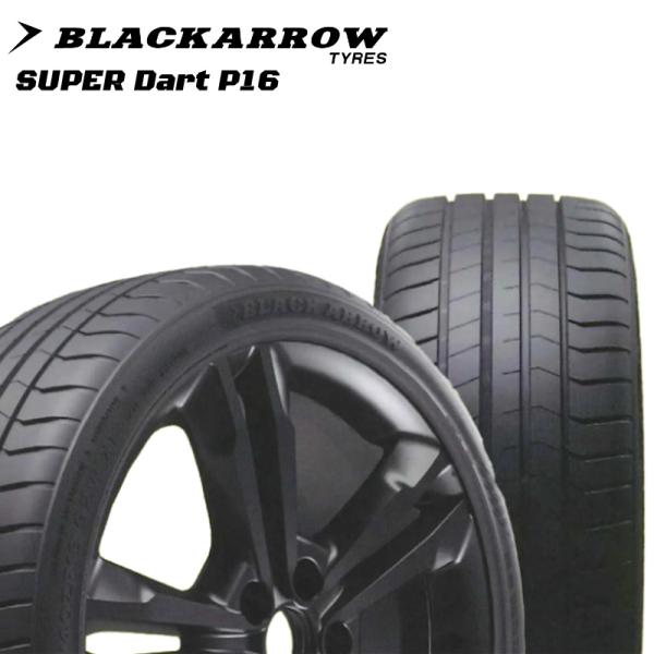 数量限定 4本セット 送料無料 215/45R17 91W XL ブラックアロー BLACK ARR...