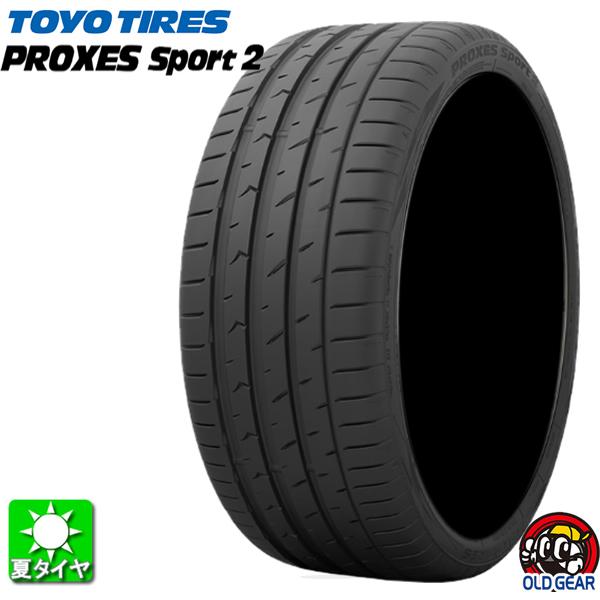 送料無料 225/35R19 トーヨー プロクセススポーツ2 TOYO TIRES PROXES S...