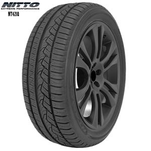 送料無料 265/50R20 ニットー NT421Q NITTO NT421Q 新品 サマータイヤ 夏タイヤ 国産 1本｜oldgear