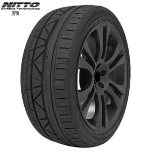 2本セット 送料無料 275/35R20 ニットー インヴォ NITTO INVO 新品 サマータイヤ 夏タイヤ 国産｜oldgear