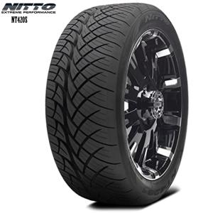 送料無料 305/40R22 ニットー NT420S NITTO NT420S 新品 サマータイヤ 夏タイヤ 国産 1本