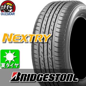 在庫限り 2019年製 ブリヂストン NEXTRY ネクストリー 215/50R17 91V 国産 新品 4本セット 夏タイヤ