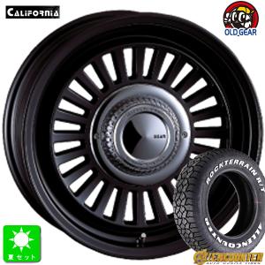 215/65R16C 109/107T オーレンカウンター クラシックオーバル 新品 4本
