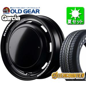 215/65R16C 109/107T オーレンカウンター クラシックオーバル 新品 4本