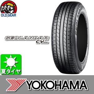 GEOLANDAR 225/60R17 99H YOKOHAMA A/T4 G018 ヨコハマ タイヤ
