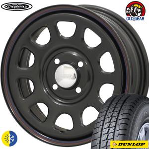 DUNLOP（ダンロップ） オールシーズン向け タイヤ4本セット GRANTREK