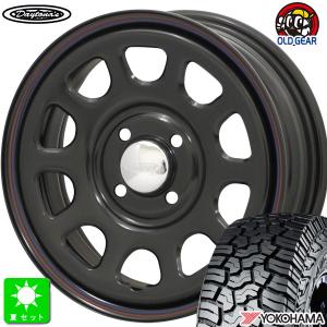 ヨコハマタイヤ（YOKOHAMA TIRE） 145R14C 85/83Q ヨコハマ
