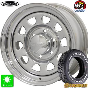 NANKANG 215/65R16C オーレンカウンター ロックテレーン R/T