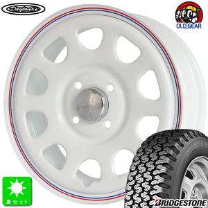 BRIDGESTONE（ブリヂストン） 145R13 6PR(145/80R13 82/80) RD-604V