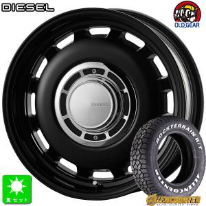 215/65R16C 109/107T オーレンカウンター クラシックオーバル 新品 1本