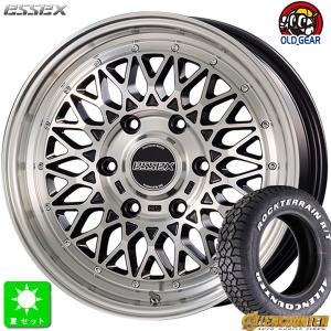 215/65R16C 109/107T オーレンカウンター クラシックオーバル 新品 4本