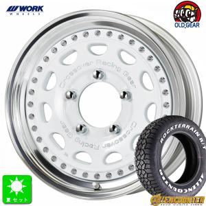 OPEN COUNTRY 185/85R16 トーヨー オープンカントリー R/T ホワイト