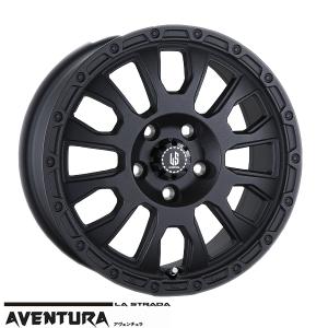 HOT STUFF（ホットスタッフ） 17インチ マッドクロス グレイス 7J+38 