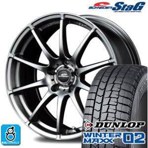 ヴェゼル　スタッドレスホイール　iG70 215/60/16 YOKOHAMA ice GUARD iG60 215/60R16】スタッドレス【HONDA ヴェゼル