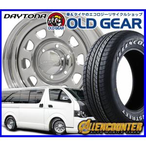NANKANG 215/65R16C オーレンカウンター ロックテレーン R/T