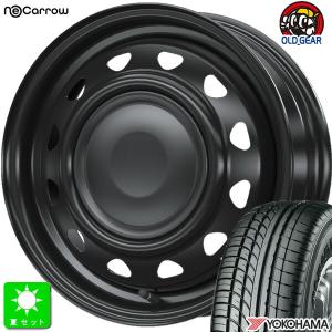 PARADA 165/55R14C 95/93N ヨコハマ パラダ PA03 新品 サマー ホイール