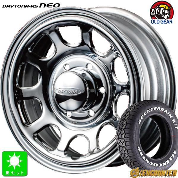 215/65R16C 109/107 オーレンカウンター R/T ホワイトレター 新品 サマータイヤ...