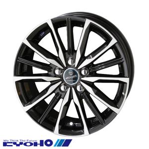 WEDS 4本購入で送料無料 VELVA SPORT2 15x6.0J 5/114.3 +43 GMT