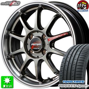 中古 アルミ ホイール R-PRIDE 和道 桜 五分咲 5J-16 +45 100 4H Pink