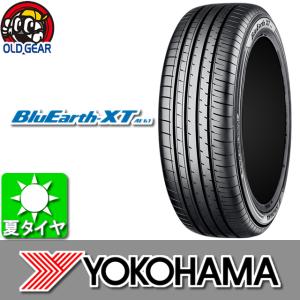 YOKOHAMA ヨコハマ BluEarth XT AE61 ブルーアース XT AE61 215/70R16 国産 新品 4本セット 夏タイヤ｜oldgear