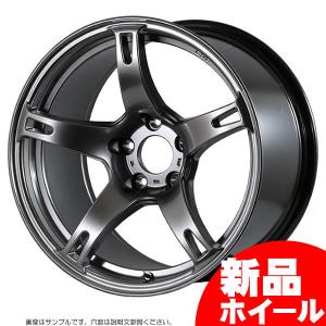 MAQSWHEELSTS05 アルミホイール ホワイト 4本セット 円高還元 37200円