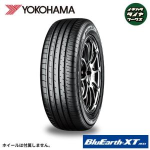 BluEarth 5月中旬入荷 2026年製 YOKOHAMA 225/55R19 99V BluEarth-XT
