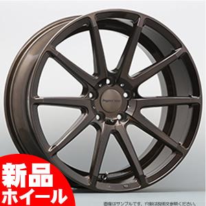 送料無料 共豊 ENKEI TUNING FC01 8.5J-19 +45 5H-114.3 (19インチ