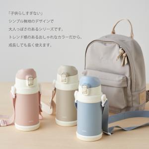 水筒 キッズ こども 子供 キッズボトル 60...の詳細画像2