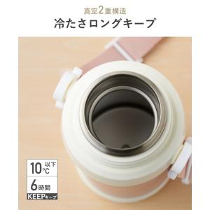 水筒 キッズ こども 子供 キッズボトル 60...の詳細画像4