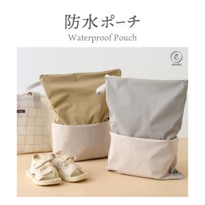 防水プールバッグ 防水ポーチ 防水バッグ マル...の詳細画像1