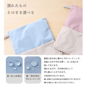 防水プールバッグ 防水ポーチ 防水バッグ マル...の詳細画像4