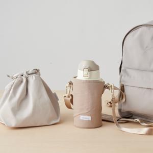 水筒&カバーセット 水筒 キッズ 600ml ...の詳細画像3