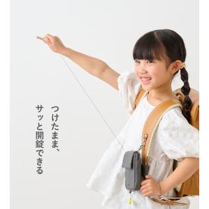 キッズケータイ ケース カバー キッズ携帯 キ...の詳細画像3