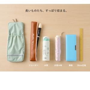 ランドセルサイドバッグ 通園 通学 くすみカラ...の詳細画像3