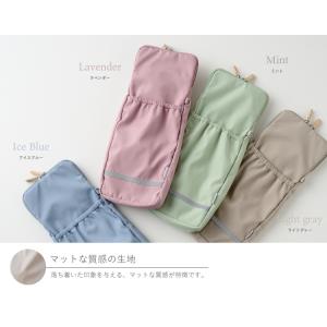 ランドセルサイドバッグ 通園 通学 くすみカラ...の詳細画像5