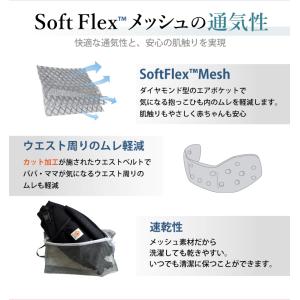 エルゴ オムニ ブリーズ ポイント15倍 レビ...の詳細画像4