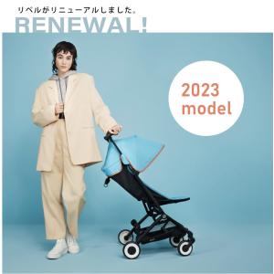 サイベックス cybex リベル 2023年モ...の詳細画像2
