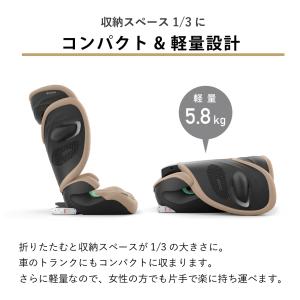 サイベックス ソリューション G2 ジュニアシ...の詳細画像5