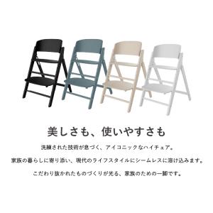 サイベックス クリック & フォールド チェア...の詳細画像4