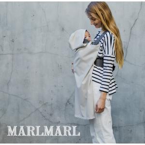 マールマール ベビーカバー ルーチェ MARL...の詳細画像1