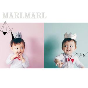 マールマール ボディスーツ MARLMARL ...の詳細画像1