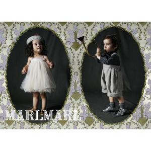 マールマール ショーツ MARLMARL パン...の詳細画像1