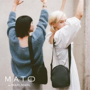 マトー バイ マールマール MATO by M...の詳細画像1
