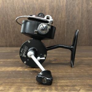 Mitchell Cap 304 Spinning Reel ミッチェル キャップ 304 スピニングリール ビンテージ オリジナル｜olds